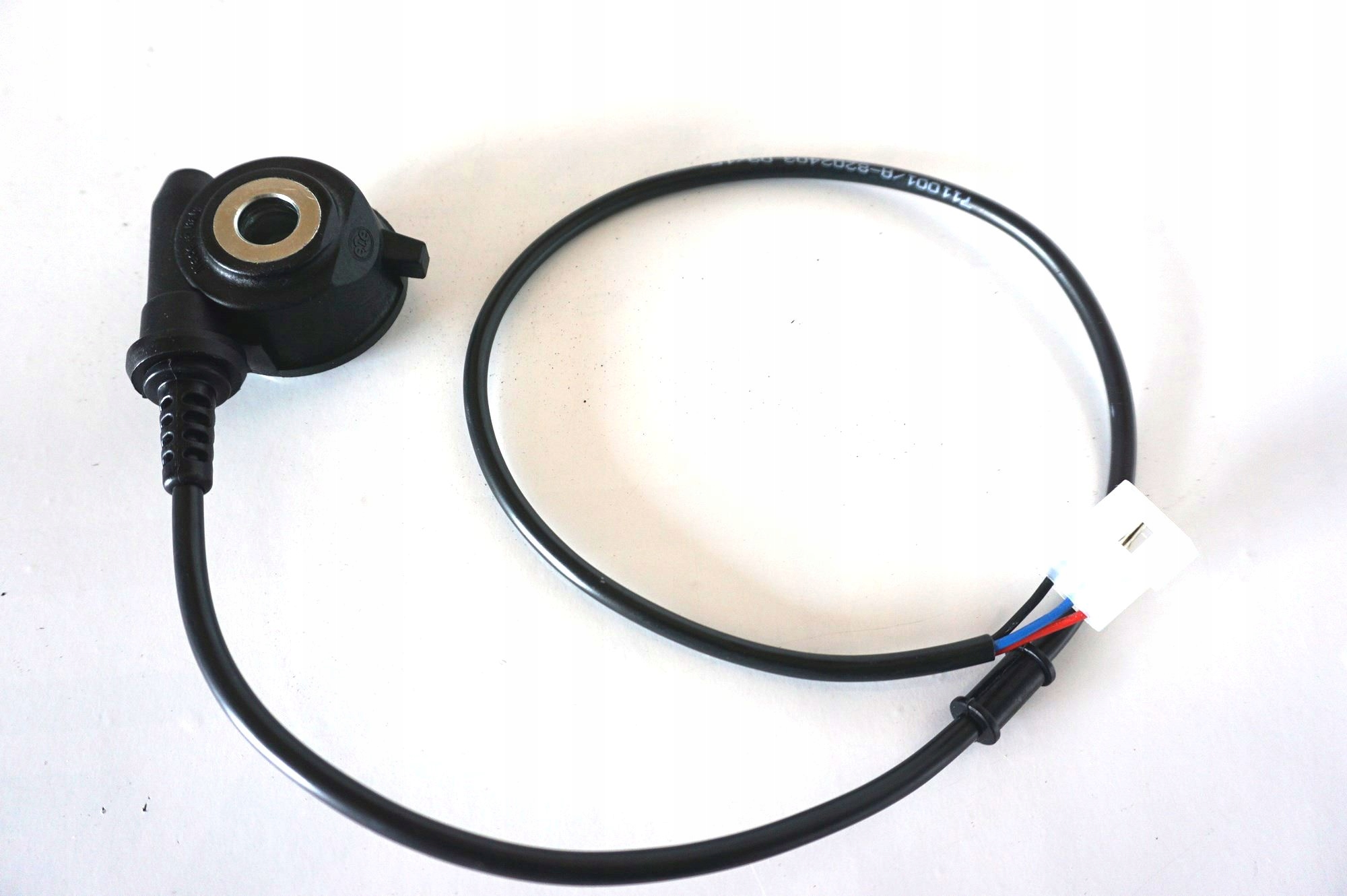 Aprilia SR Factory ślimak czujnik licznika napęd