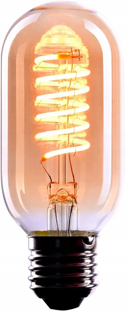 

Żarówka Led Filament Edison Retro Ściemnialna 4 W