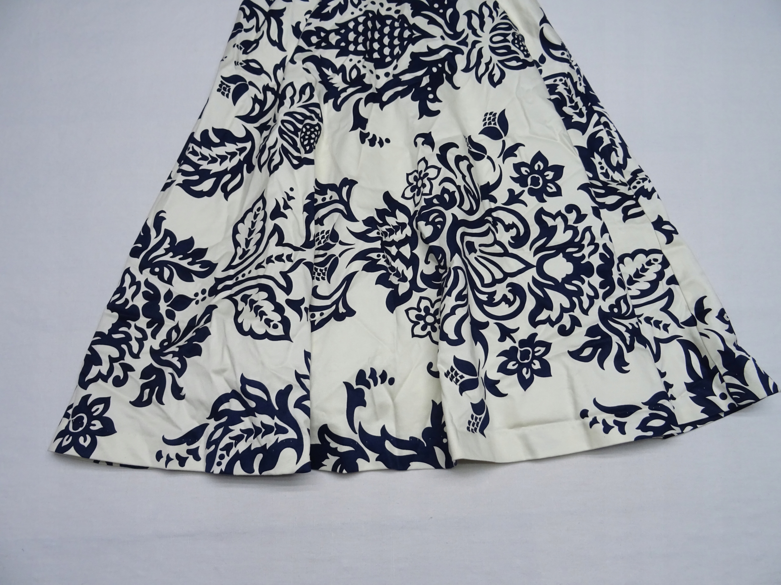 SUKIENKA 34/XS SAINT TROPEZ Materiał dominujący bawełna