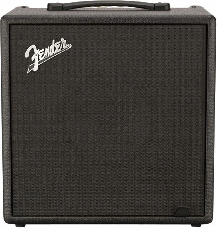 Fender Rumble Lt 25 basový zesilovač 25W
