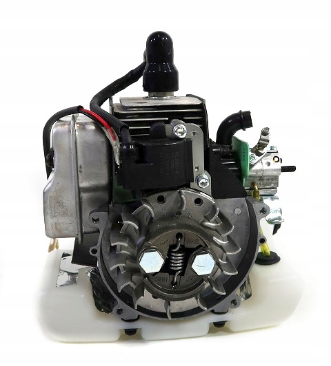 SILNIK DO KOSY SPALINOWEJ STANLEY STR-4IN1 Kod producenta E604200040A