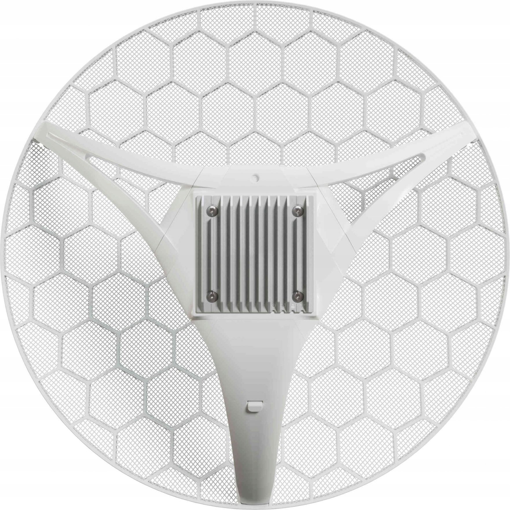 MikroTik Lte 4G, režimy bridge a router