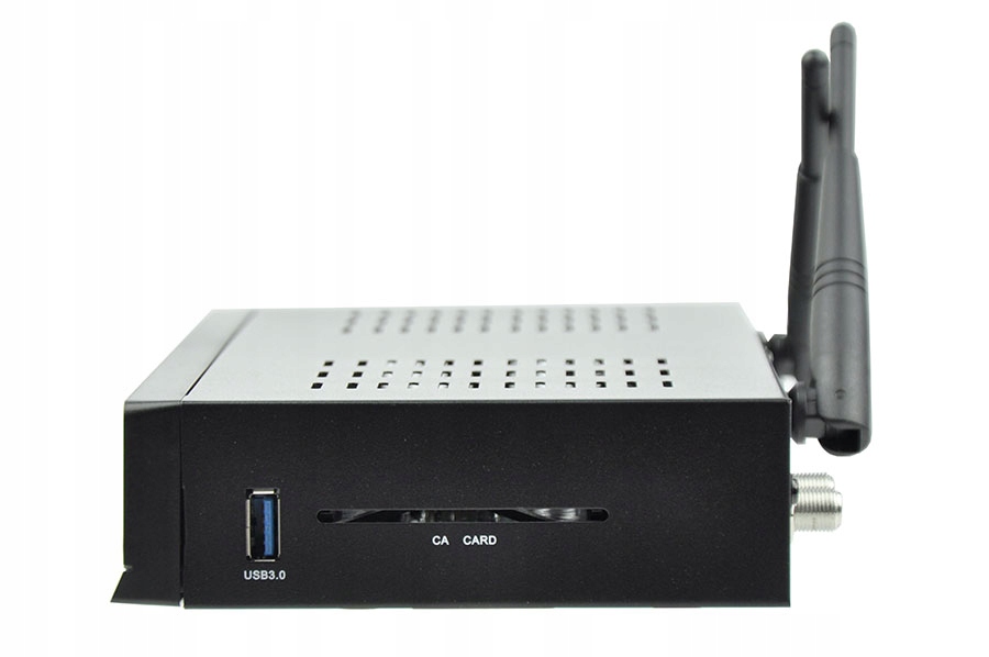 OCTAGON SF8008 SUPREME COMBO DUAL OS LINUX Enigma 2 WiFi 1200Mbps SSD M.2 Model 262143267