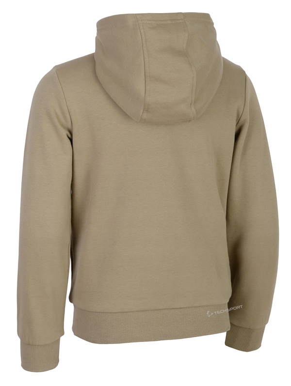 4F OCIEPLANA CHŁOPIĘCA BLUZA ROZPINANA Z KAPTUREM / rozm 164 Marka 4F