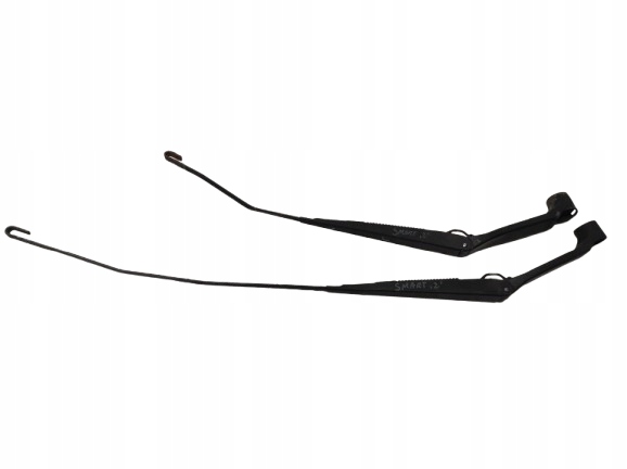 SMART FORFOUR 04- RAMIONA WYCIERACZEK PRZÓD