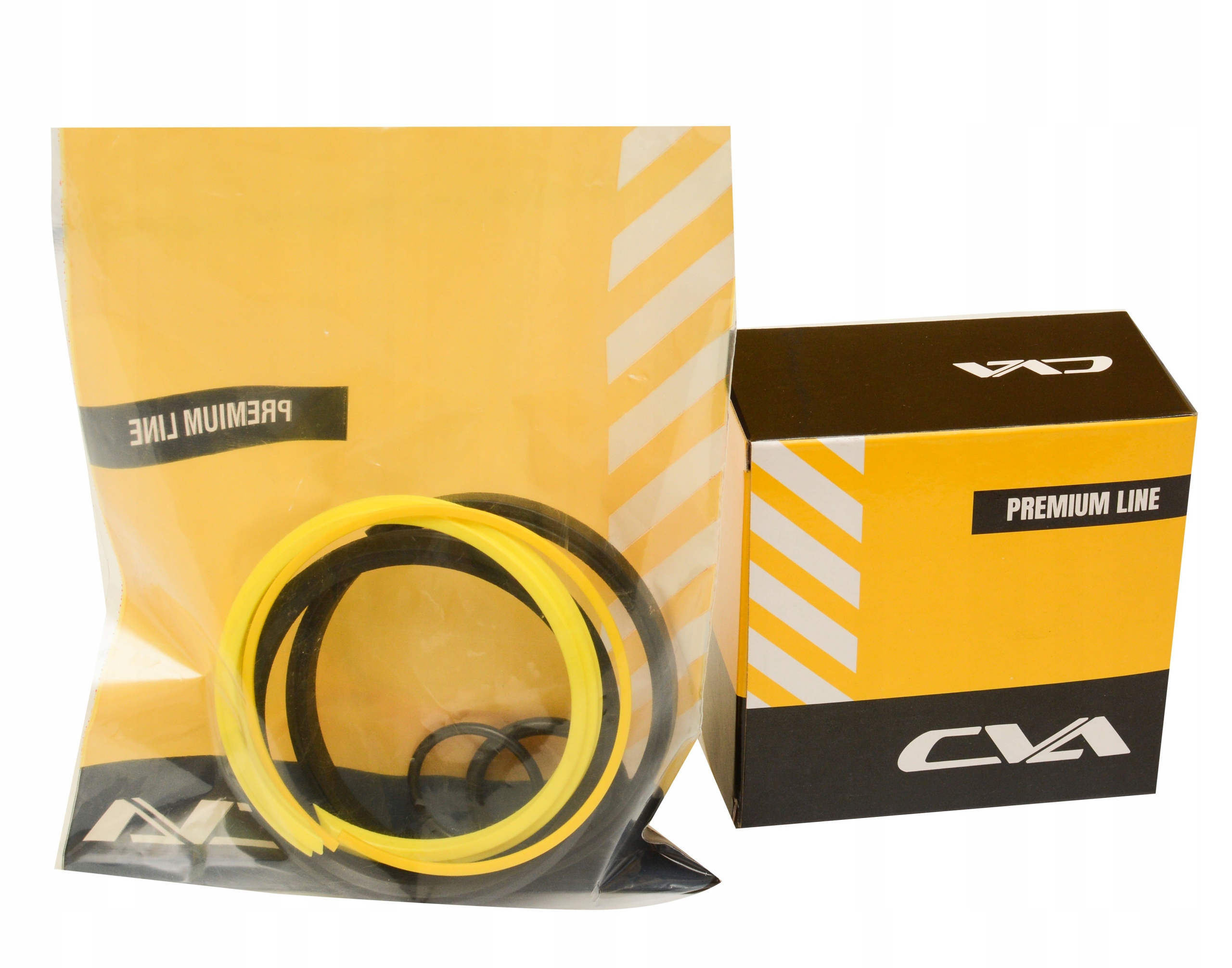 

Komplet Uszczelnień Do Siłownika Jcb 3CX 4CX Cva