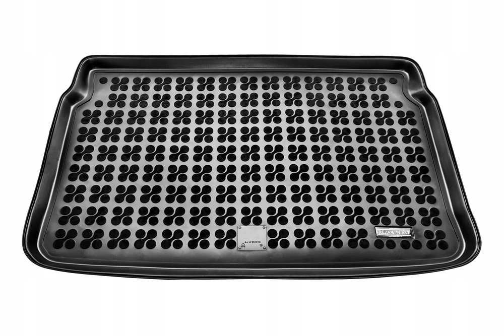 

Mata bagażnika, Peugeot 207 Hatchback, 2006-