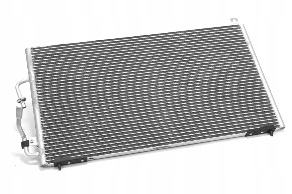 Peugeot 406 Kondenzátor Chladič Klimatizace