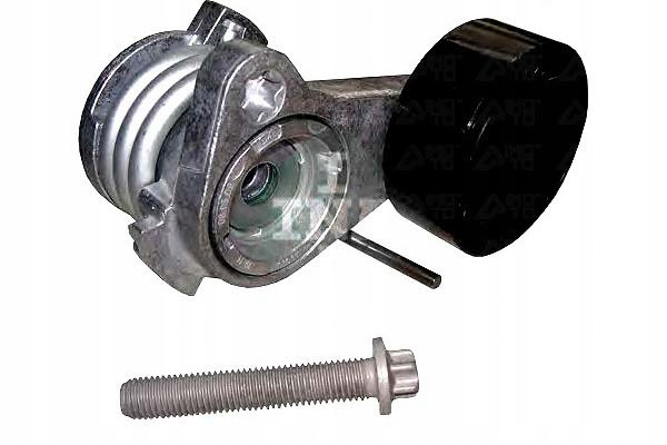 Ina Napcz Pásek Vícedrážkový Bmw Asistent řidiče #28