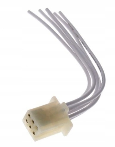 

Wtyczka Kostka Elektryczna Do Modułu Adapter