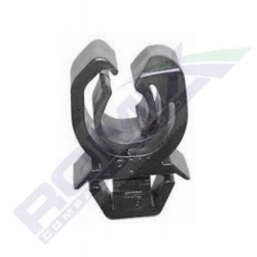 UCHWYT PODPORY POKRYWY SILNIKA OPEL CALIBRA / CORSA B / OMEGA A-B / TIGRA Producent części Romix