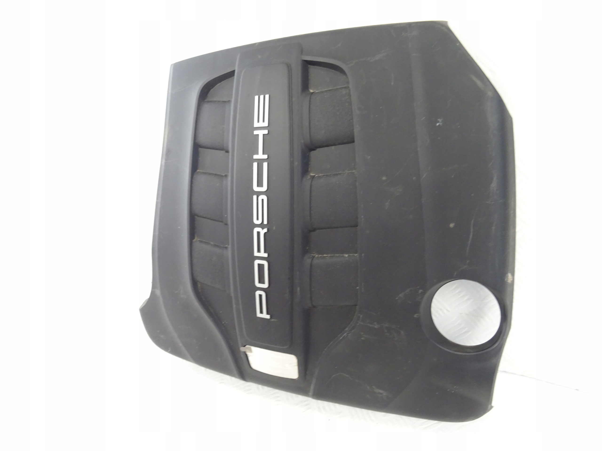 PORSCHE MACAN 3.0 V6 S 95B motor cover