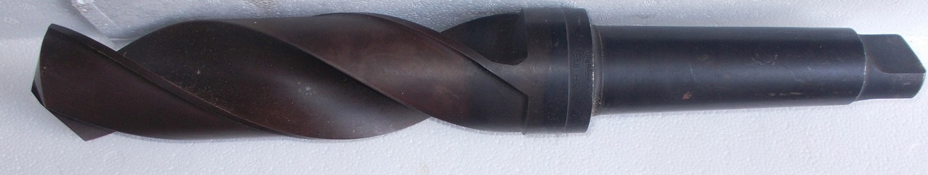 wiertło NWKc 63 Hss Werko