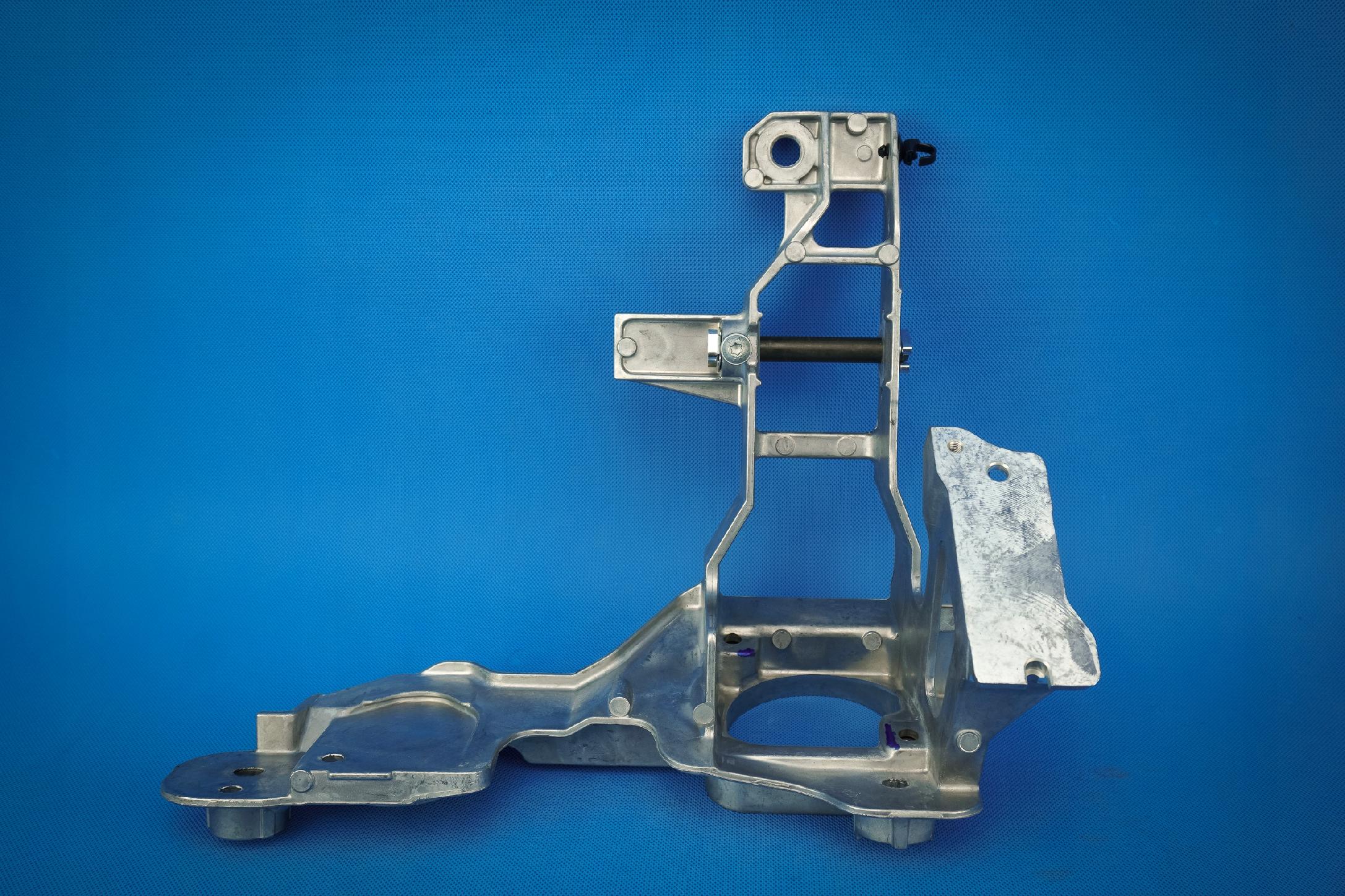 support for pedals Audi A6 S6 4K A7 S7 4K8 4K1723117
