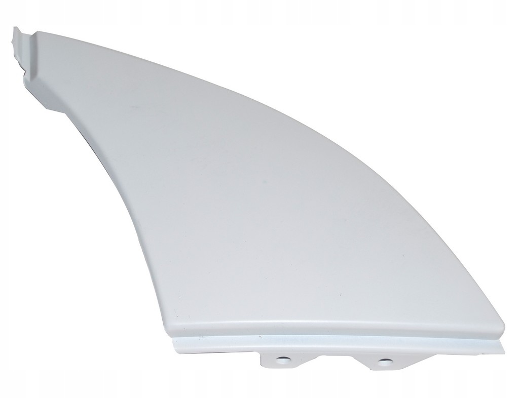 FAST LISTWA REFLEKTORA FIAT DUCATO 06> GÓRA LE