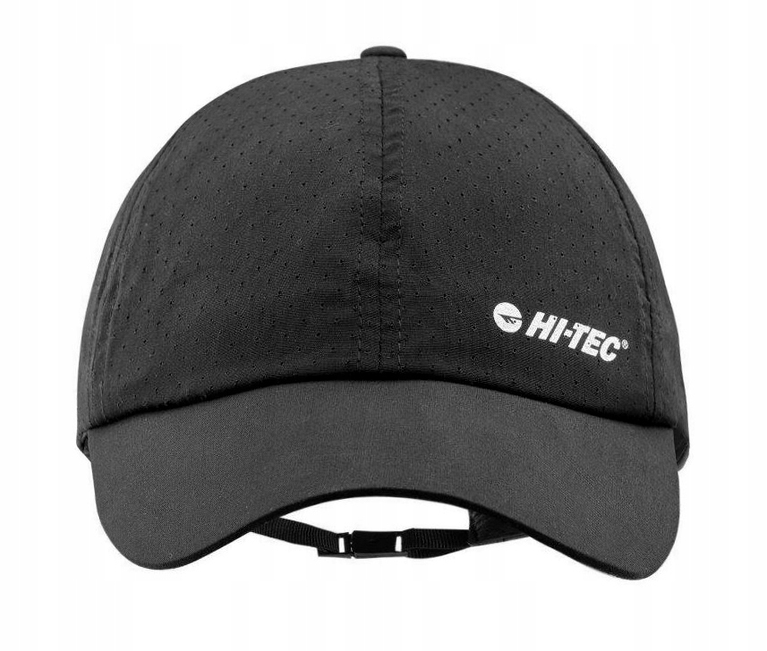 HI-TEC LEKKA CZAPKA Z DASZKIEM NESIS UNIWERSALNA Marka Hi-Tec