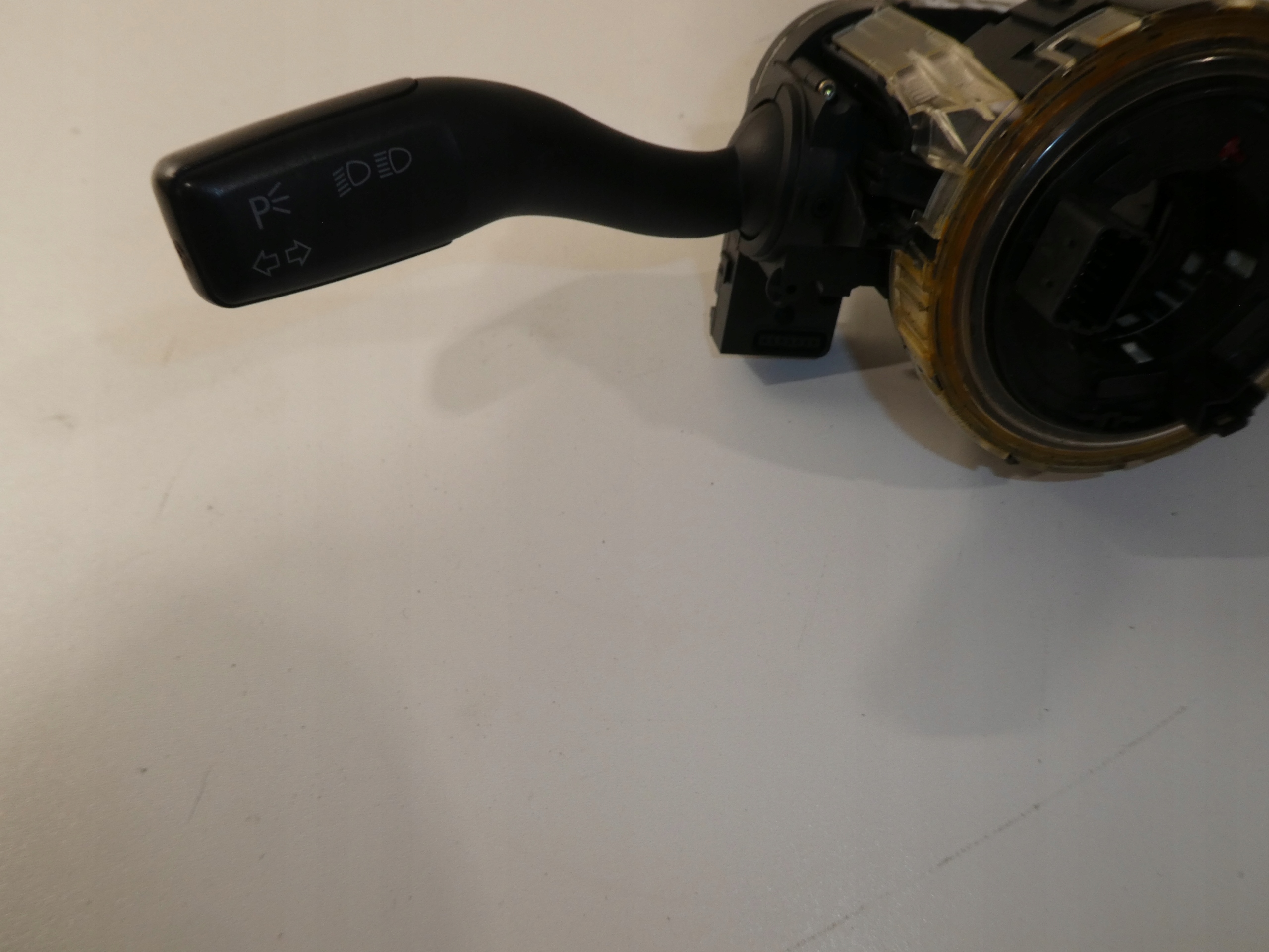 ANELLO AIRBAG VOLANTE AIR BAG DEVIO LUCI DEVIO AUDI A6 C6 2007R 4F0953549A