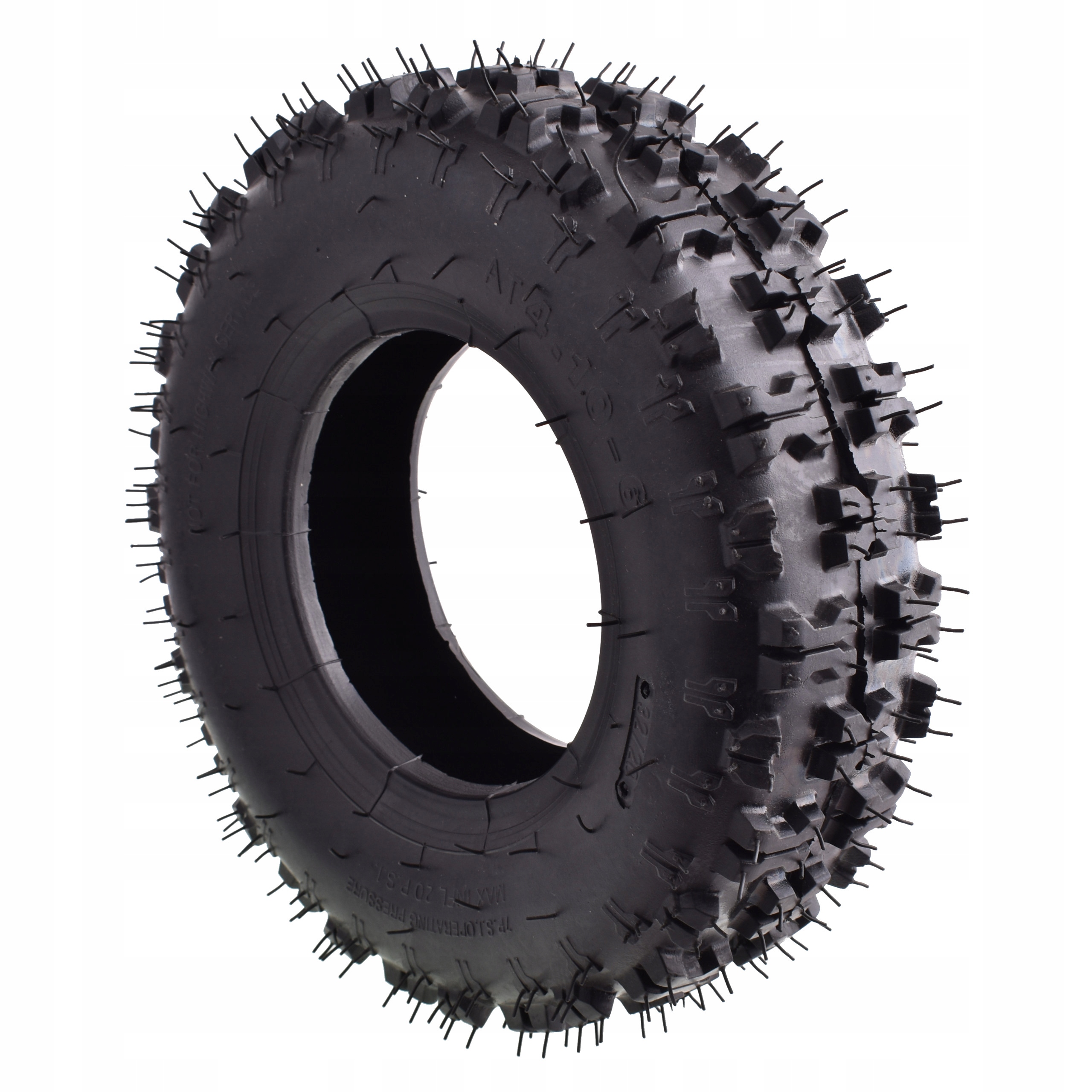 OPONA do quada 4 10-6 MINI ATV 2T 50