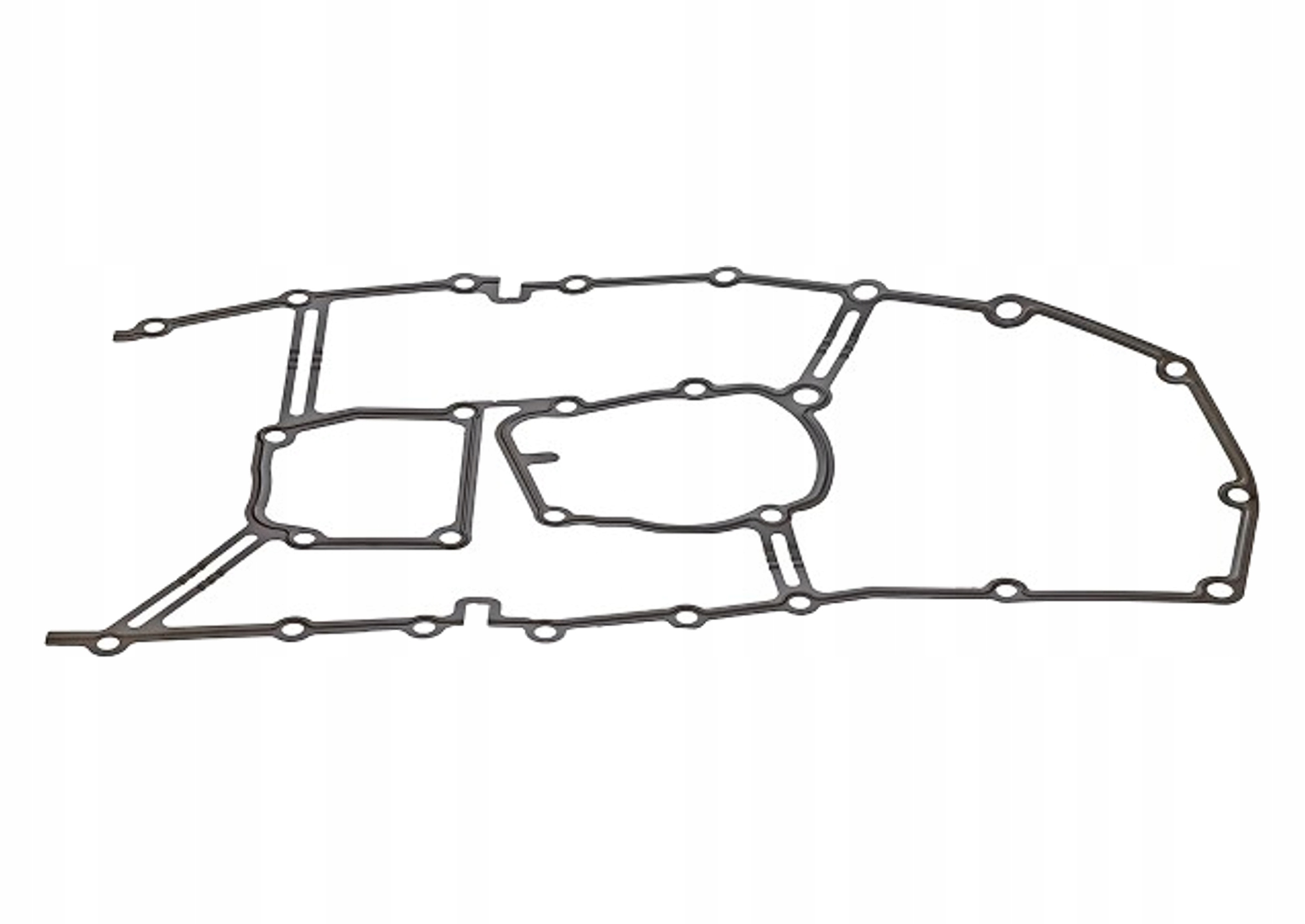 

Elr Uszczelka Pokrywy Rozrządu Do Bmw E36 E46 M43