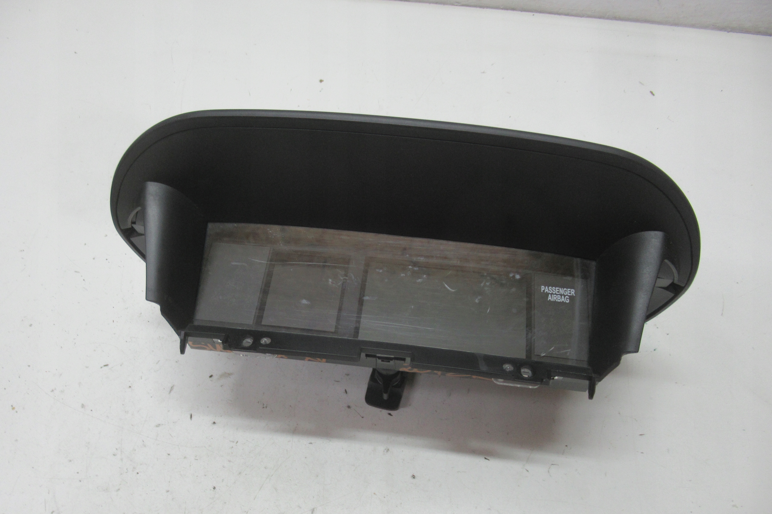 SUBARU XV 12R display 85261FJ131