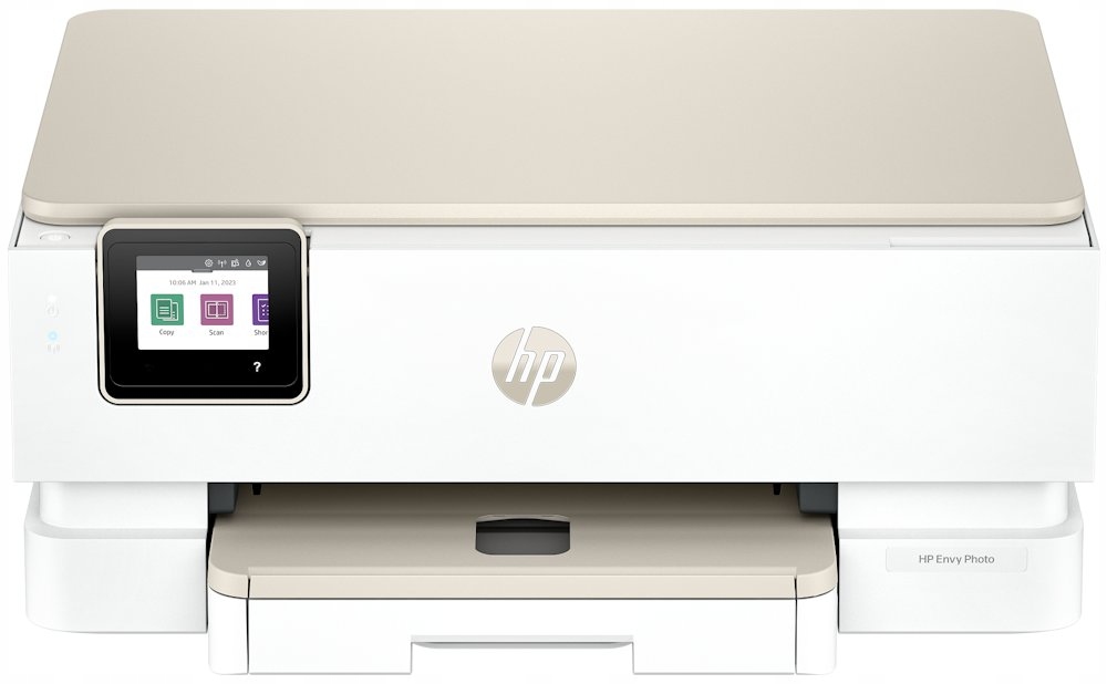 Hp Envy 7230/ Psc/ A4/ 15/10 ppm/ 4800x1200dpi/ Usb/ wifi/ Hp -Smart/ AirPri