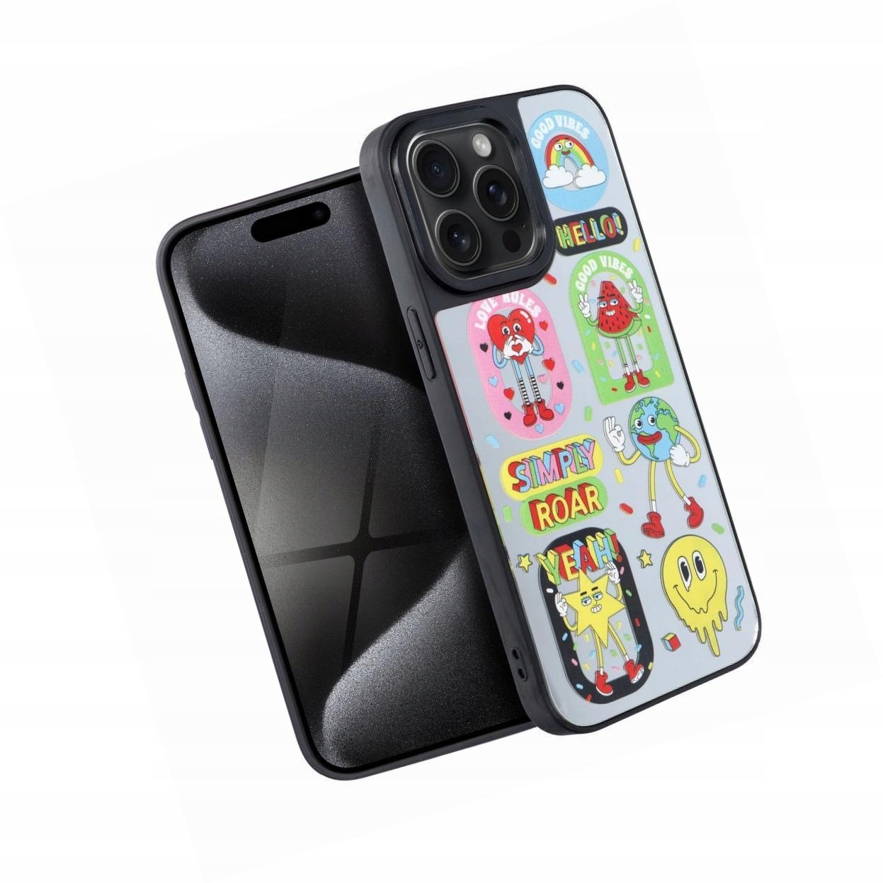 Etui nakłada Chill Flash do iPhone 14 Plus