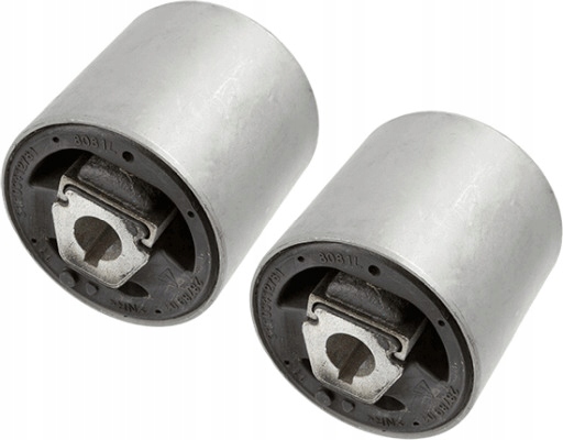 TULEJA WAHACZA PRZOD BMW X3 03 L P 2