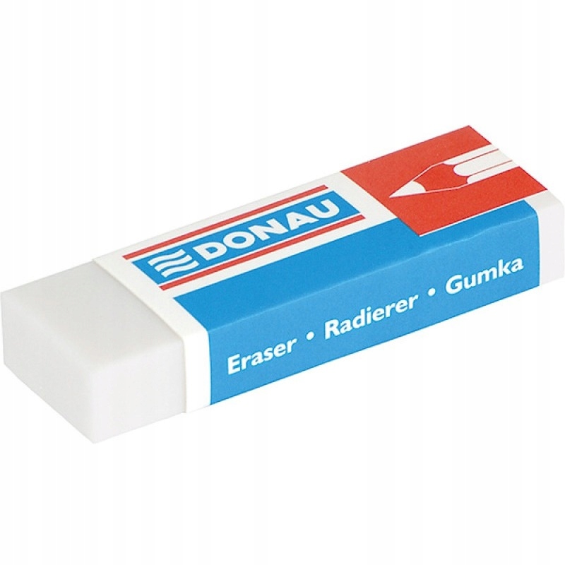 

Gumka Uniwersalna Donau Duża
