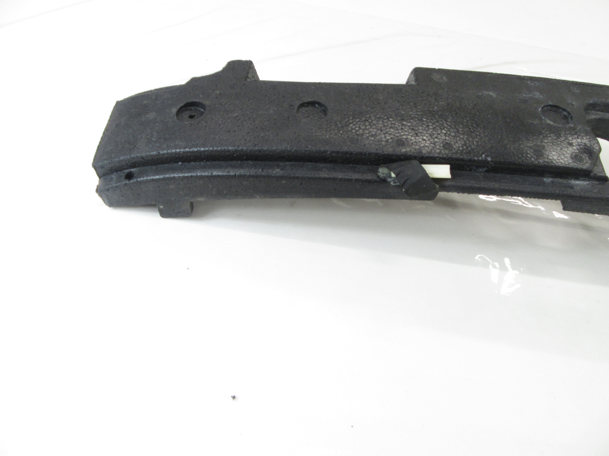 Absorber kryt naražení pravý pravá předek BMW e60 e61 SEDAN KOMBI