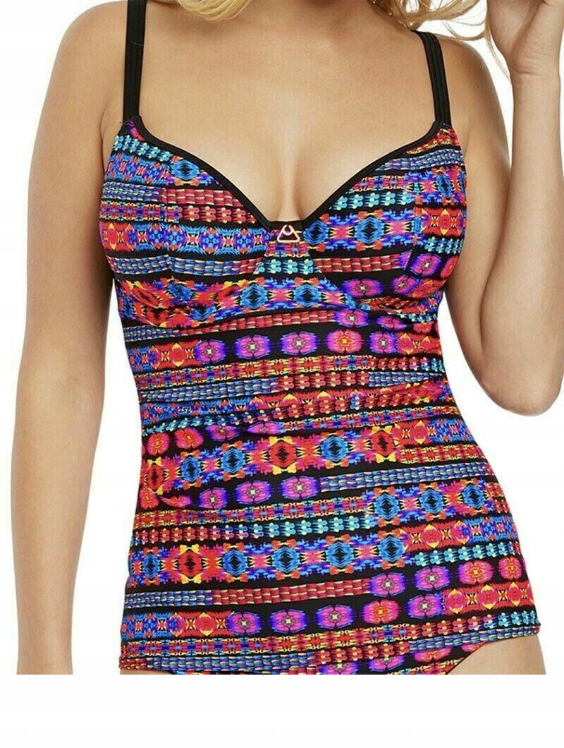 Freya Tankini 75FF/34FF Echo Beach AS2920MUI