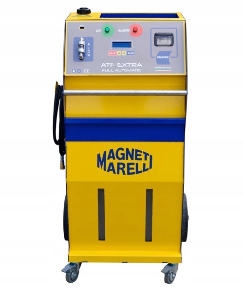 Zariadenie Atf EXTRAPRO+007935110975 Sada Konektorov