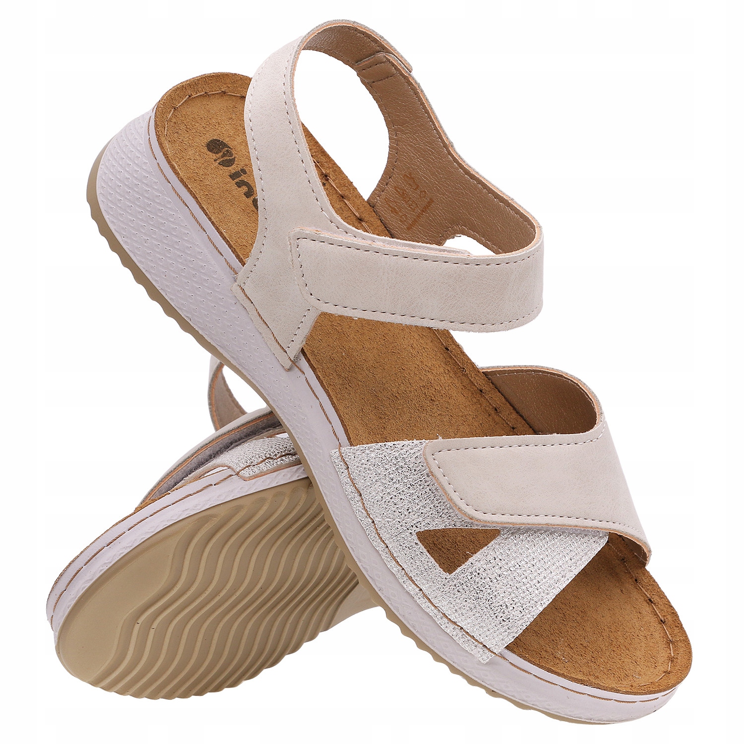 Inblu dámské sandály IN-SD-05 euroobuv