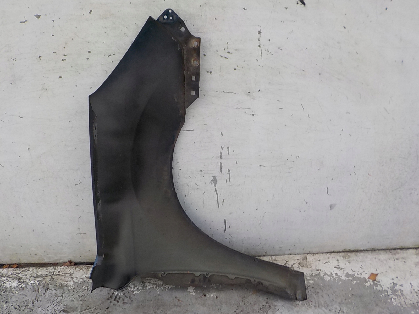 22 SUBARU LEGACY V fender left front front