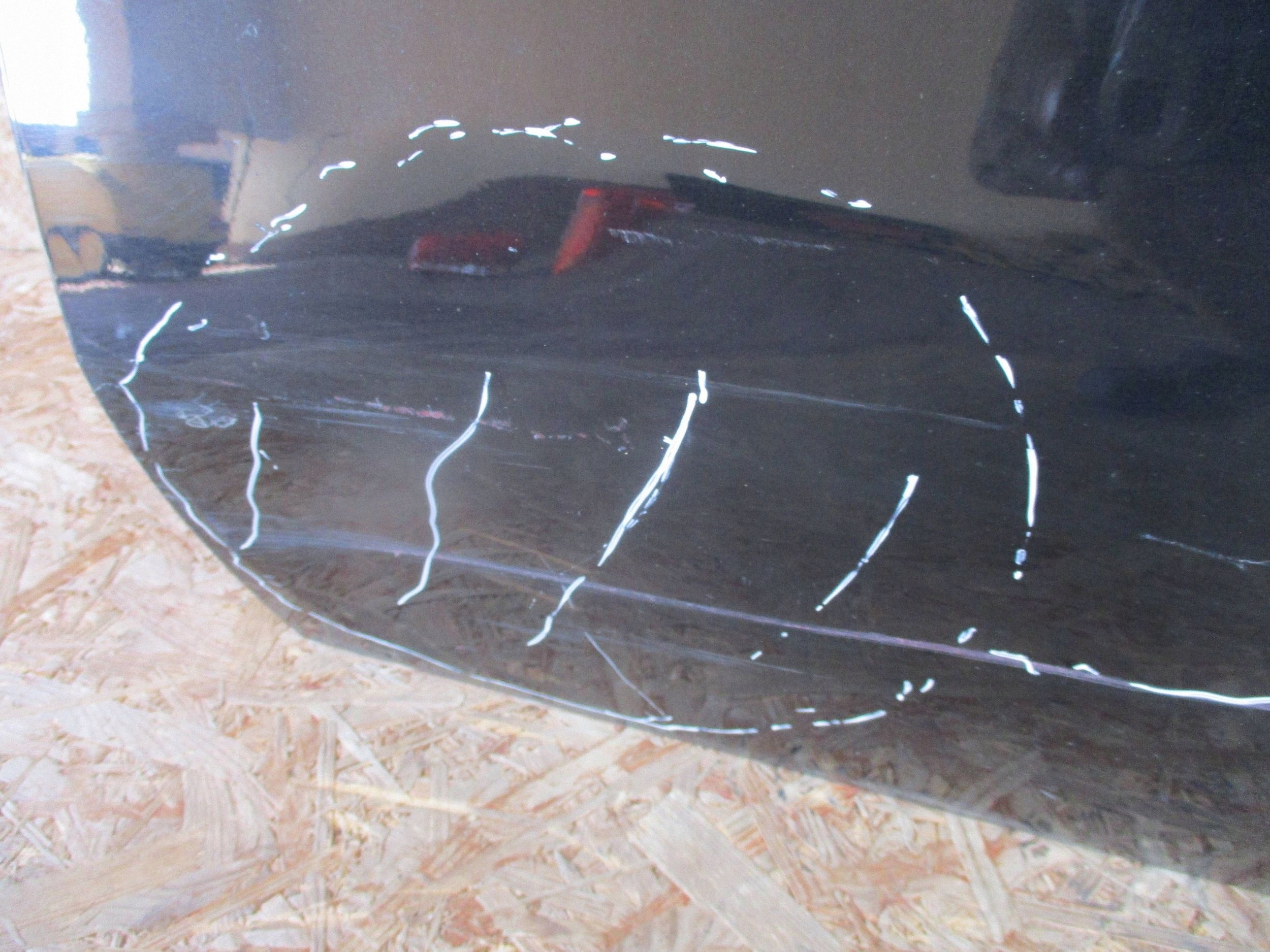 door front front right KIA SPORTAGE IV