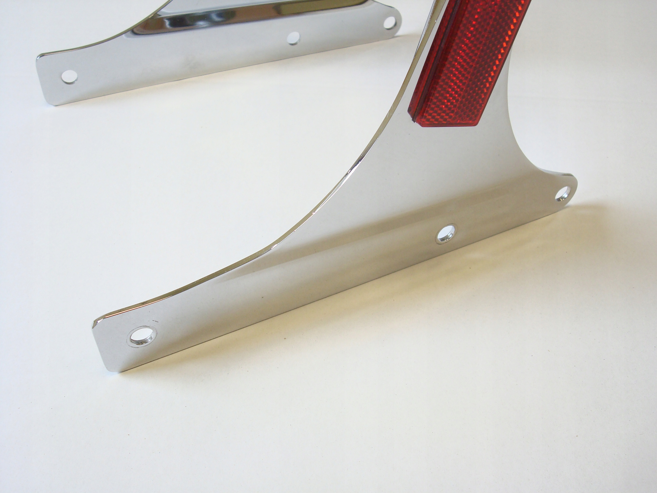 РАМА HARLEY DAVIDSON BACKREST