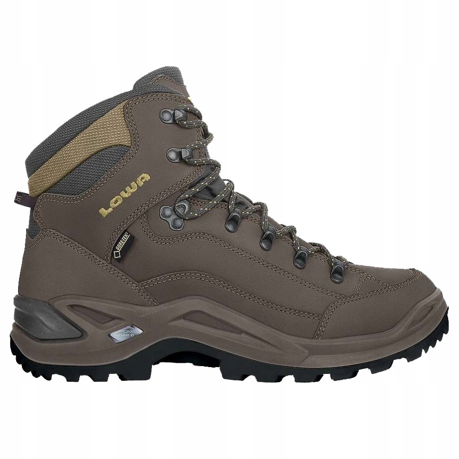 Buty trekkingowe Lowa Renegade Gtx MID Brown 44,5