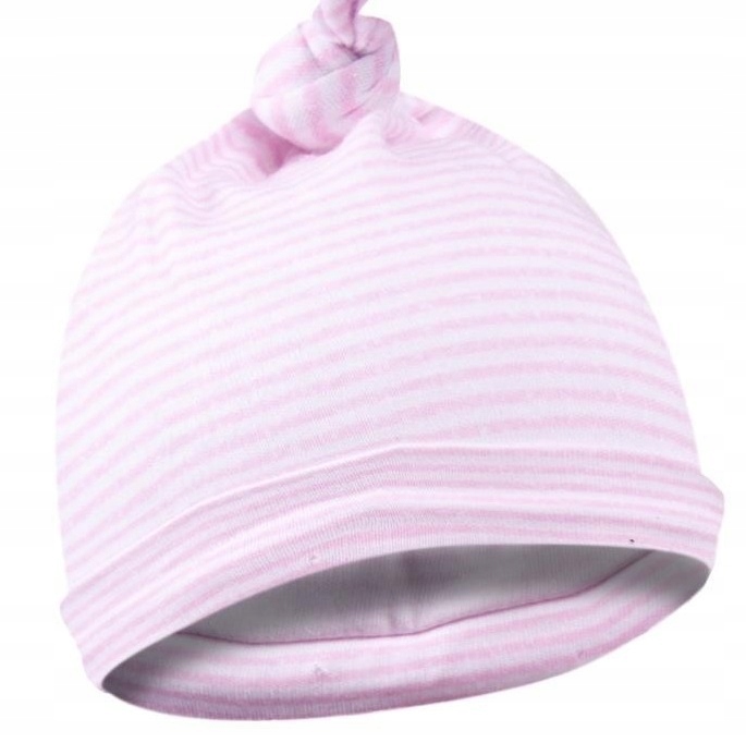 

Yo! Czapeczka niemowlęca Dla noworodka Przejściowa