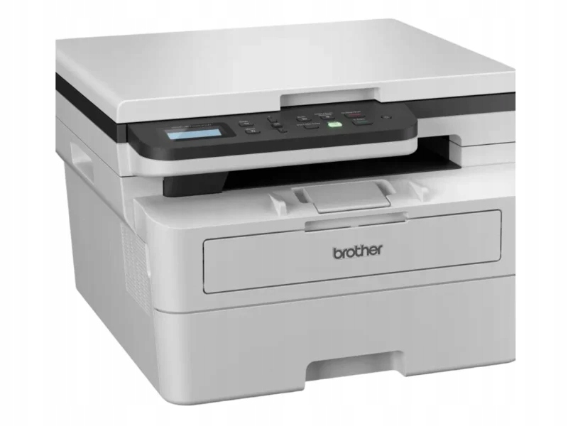 Laserová multifunkční tiskárna (mono) Brother Mfp DCP-B7620DWYJ1