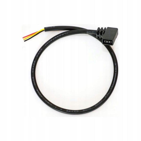 

Kabel Pwm do Pompy Ibo Amg