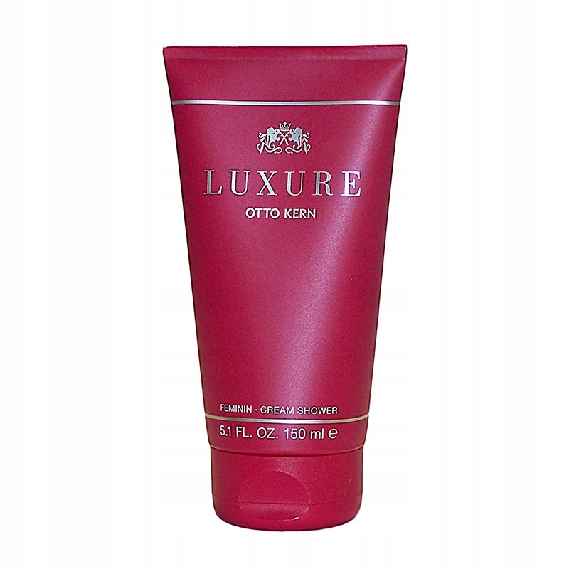 LUXUSNÝ OTTO KERN FEMININ SPRCHOVÝ GÉL 150ml