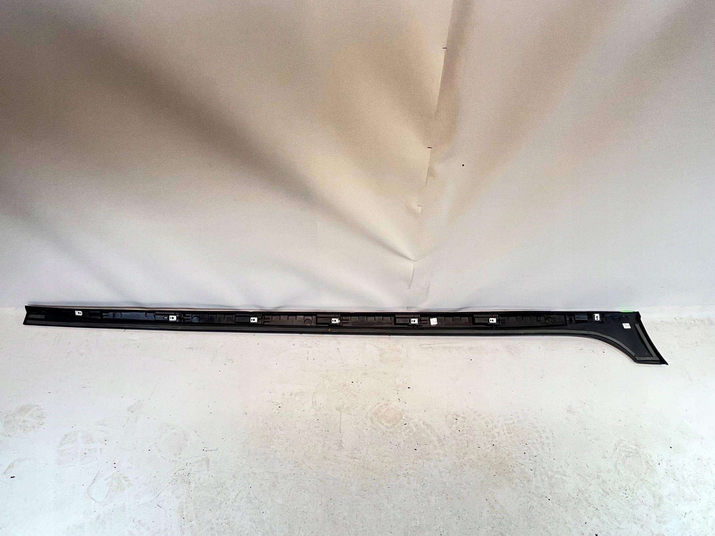 moulding threshold left S LINE Audi A3 8Y 8Y4853855
