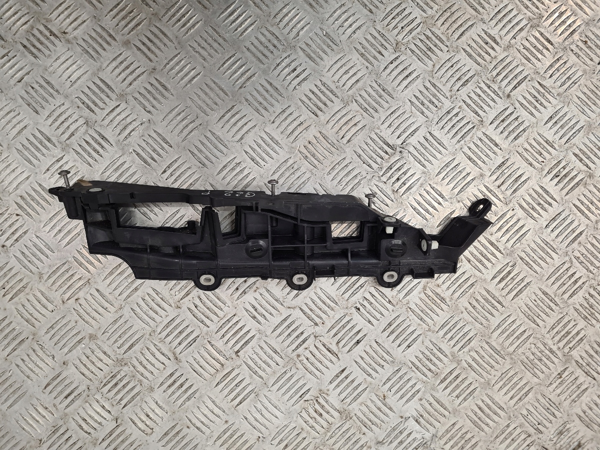 BMW G20 G21 CONSOLE GRILLE ÉGOUTTAGE DROIT 6991226