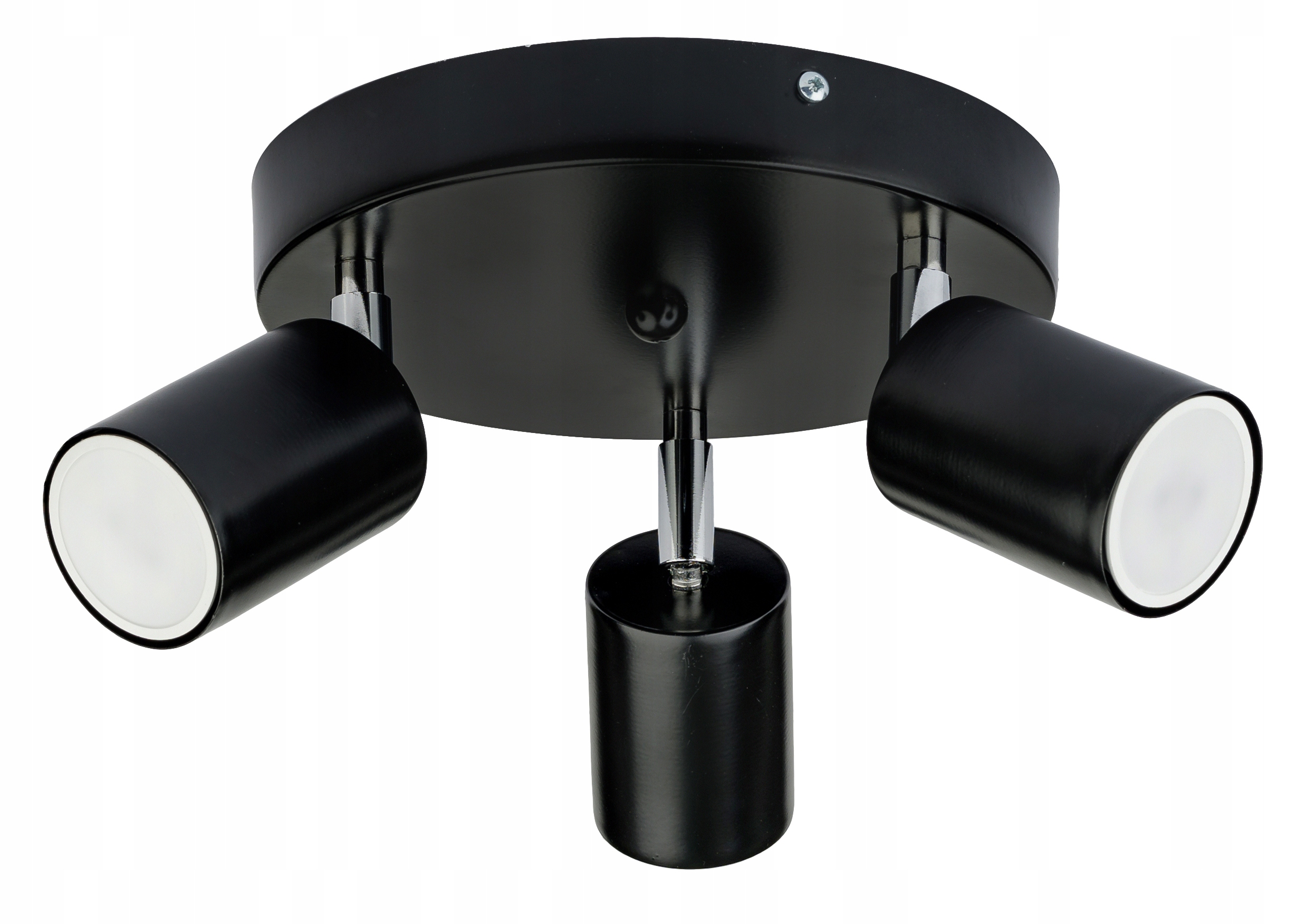 

Lampa sufitowa kinkiet spot oprawa halogenowa GU10