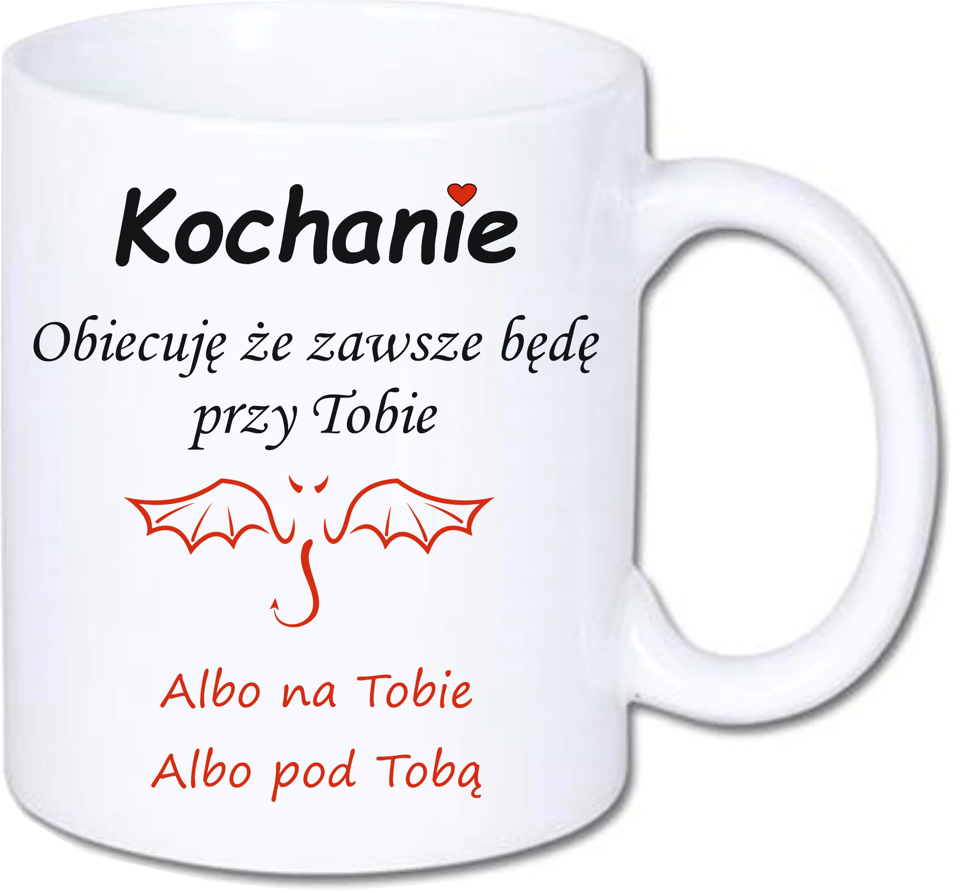 

Prezent Na Dzień Kobiet Kubek + Imię Różne Wzory