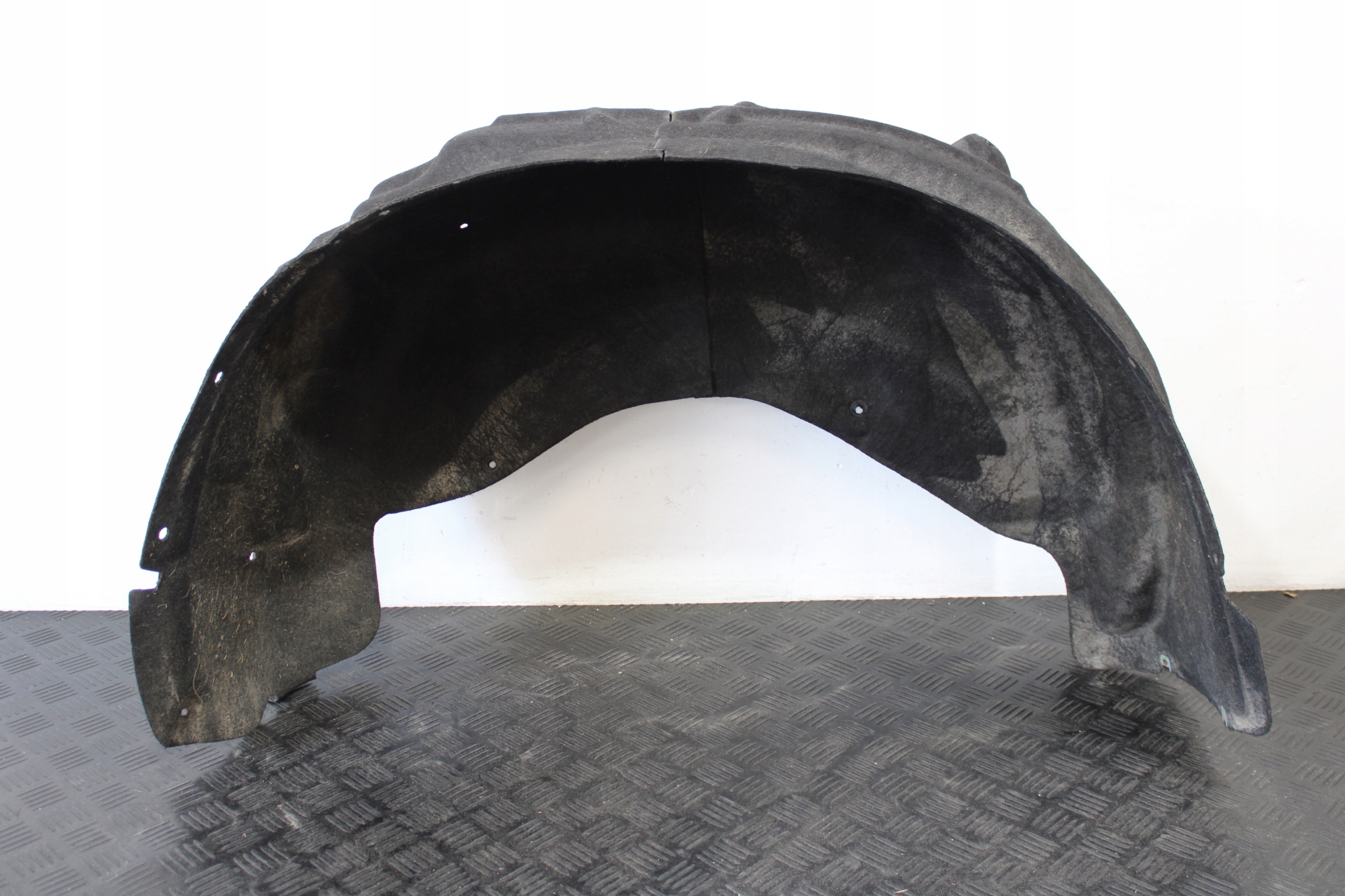 mudguard right rear part BMW X5 F15
