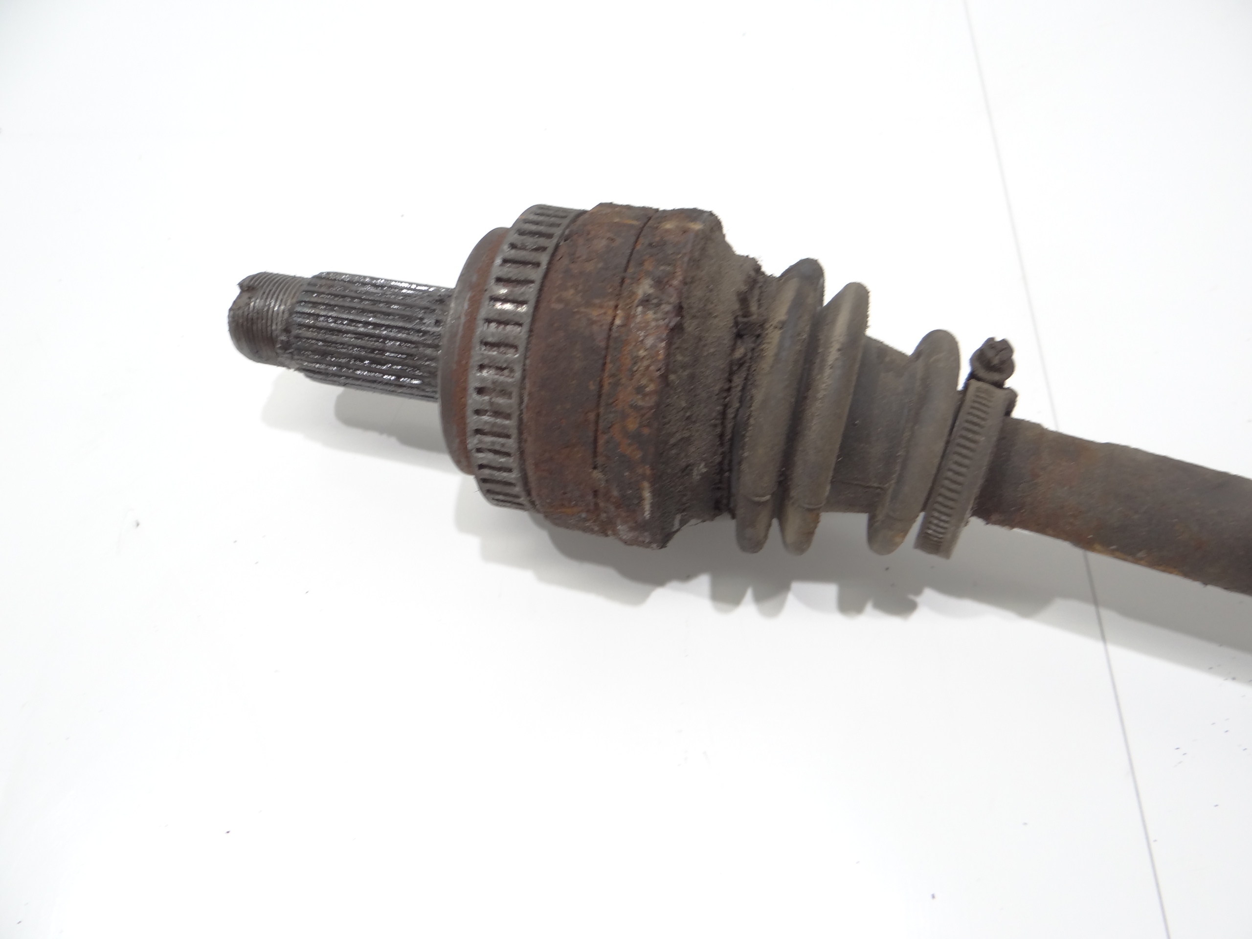 semi-axis right rear part BMW X3 E83 LCI N47D20A AUTOMAT