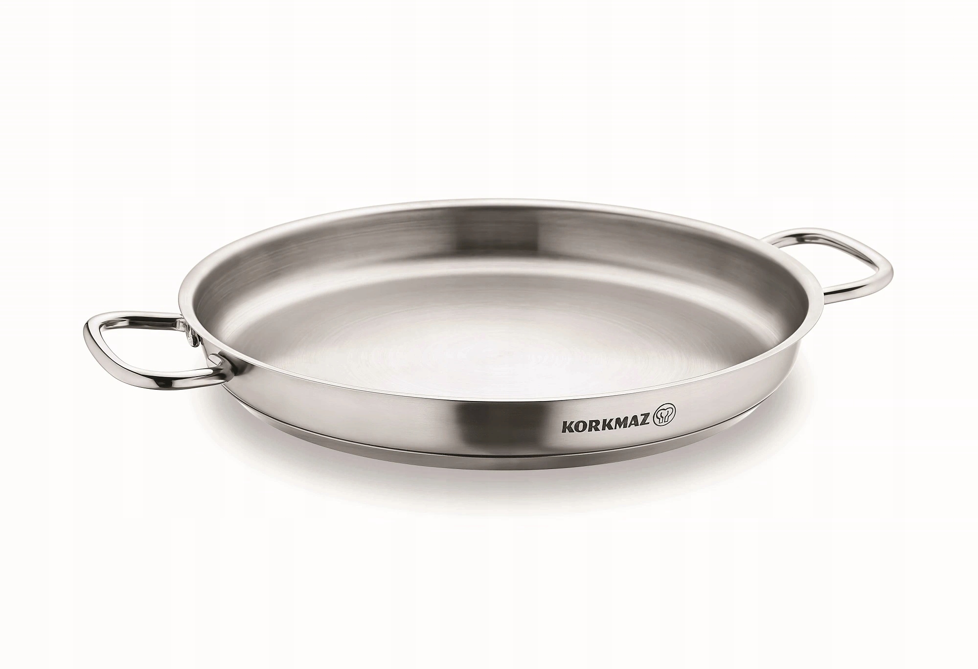 Proline- nerezová "paella" panvica 40 cm