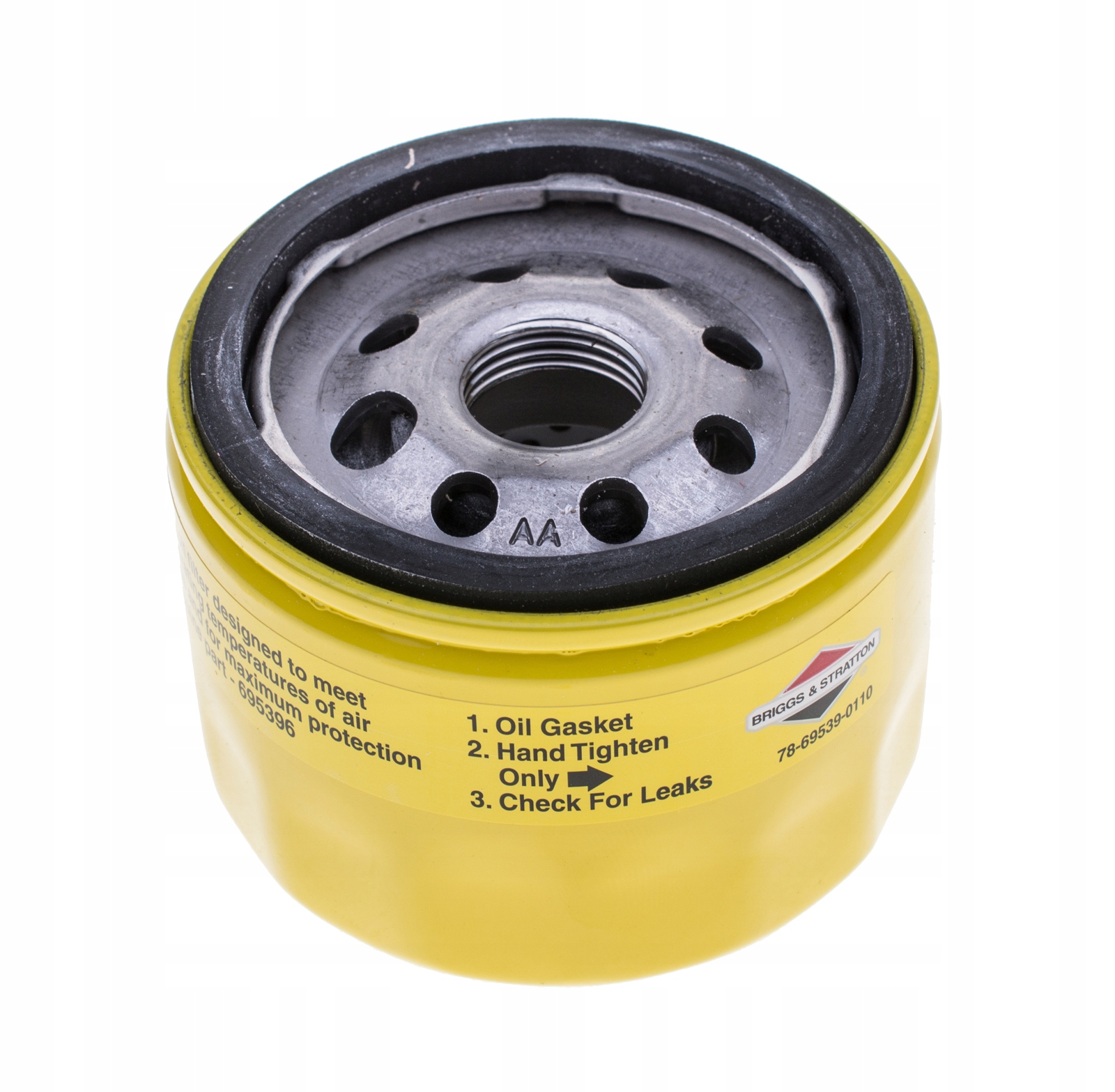 Olejový Filtr Briggs & Stratton 696854