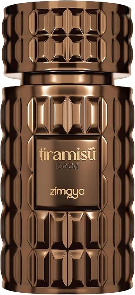 Zimaya Tiramisu Coco Edp 100ml