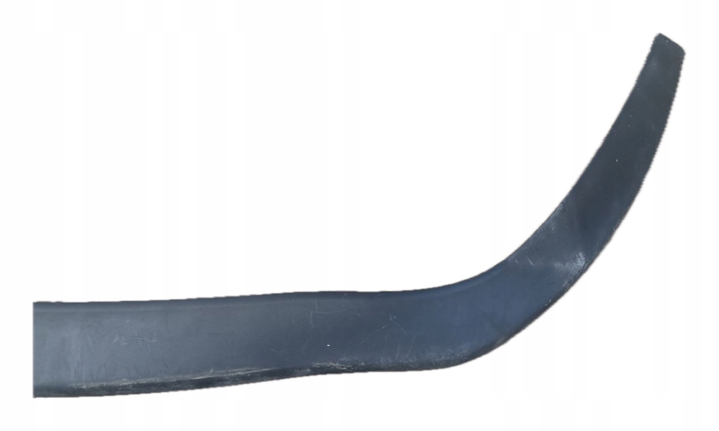 RENAULT CLIO IV SPOILER nárazníku předek 960157969R
